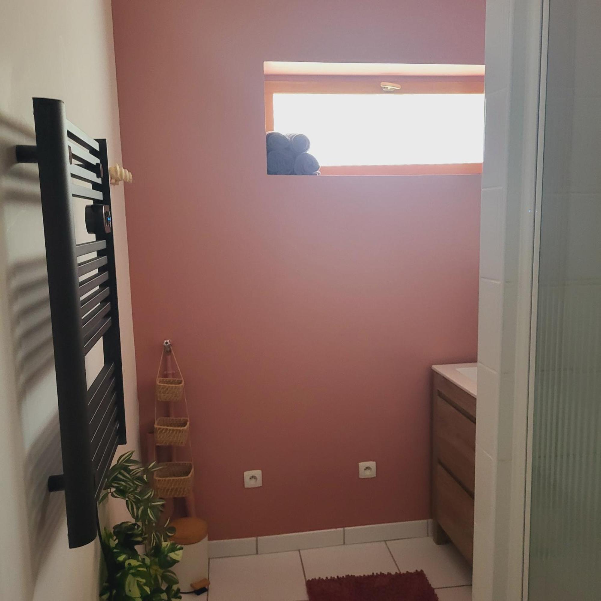 شقة Duplex Cosy La Petite Arche Centre Pont De L'Arche المظهر الخارجي الصورة